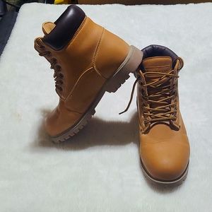U.S. Polo Assn. Boots for Men - Poshmark